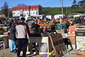 Piata Consiliul Europei Alba Iulia01