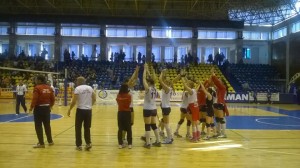 Volei Alba Blaj