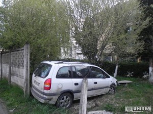 accident cugir007