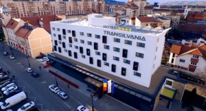 hotel transilvania