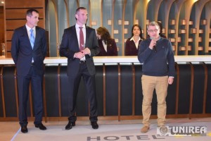 inaugurare Hotel Transilvania din Alba Iulia109