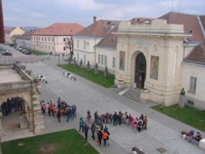 muzeu alba iulia
