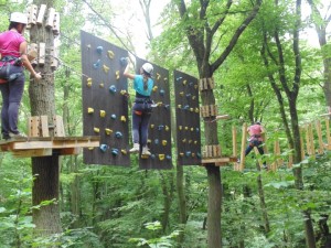 parc aventura Alba Iulia02