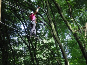 parc aventura Alba Iulia03