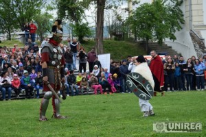 Festivalul Roman Apulum, editia a III-a130