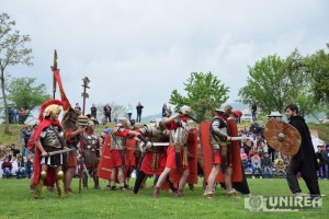 Festivalul Roman Apulum, editia a III-a148