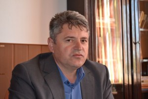 Gheorghe Damian