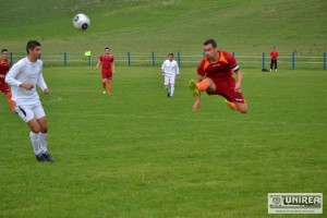 Inter Ciugud-Performanta Ighiu semifinale Cupa31