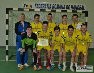 LPS Alba Iulia fotbal ONSS1