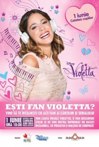 MVioletta