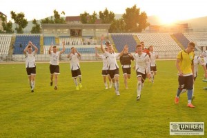 Unirea Alba Iulia juniori A2