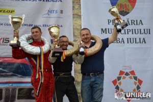 alba motor challenge 201594