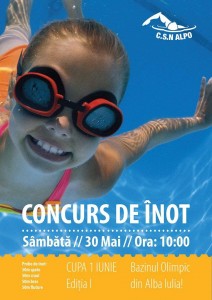 concurs inot alba iulia