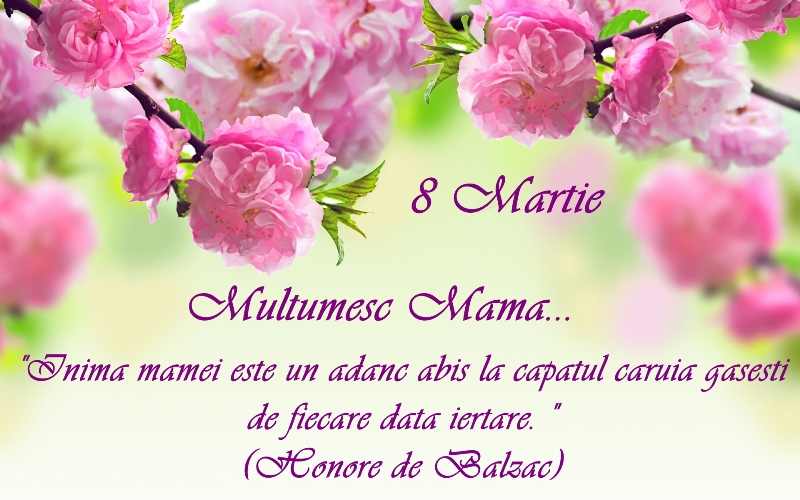 urari pentru mama - la multi ani mama mea